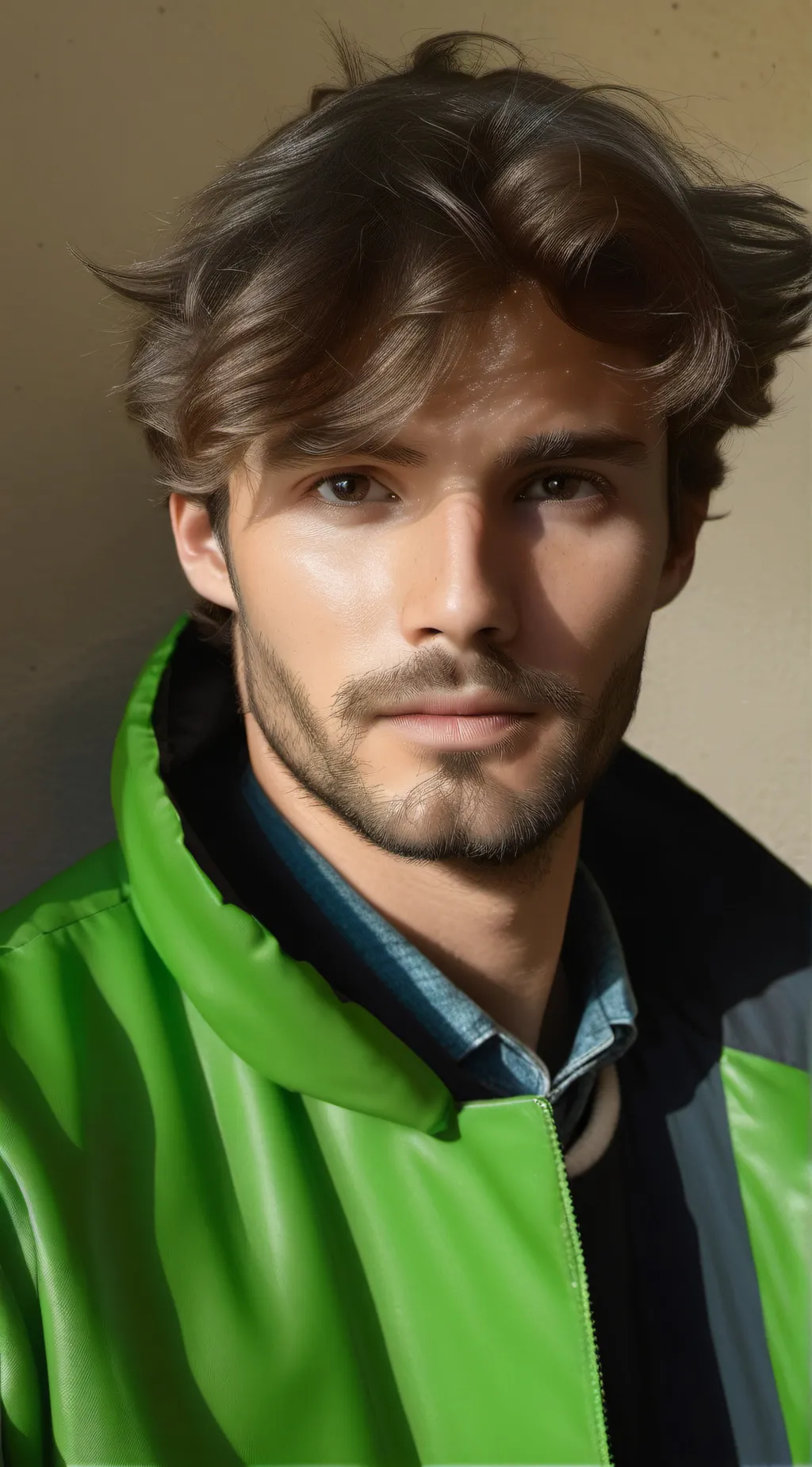 Talkie AI - Chat with Dave