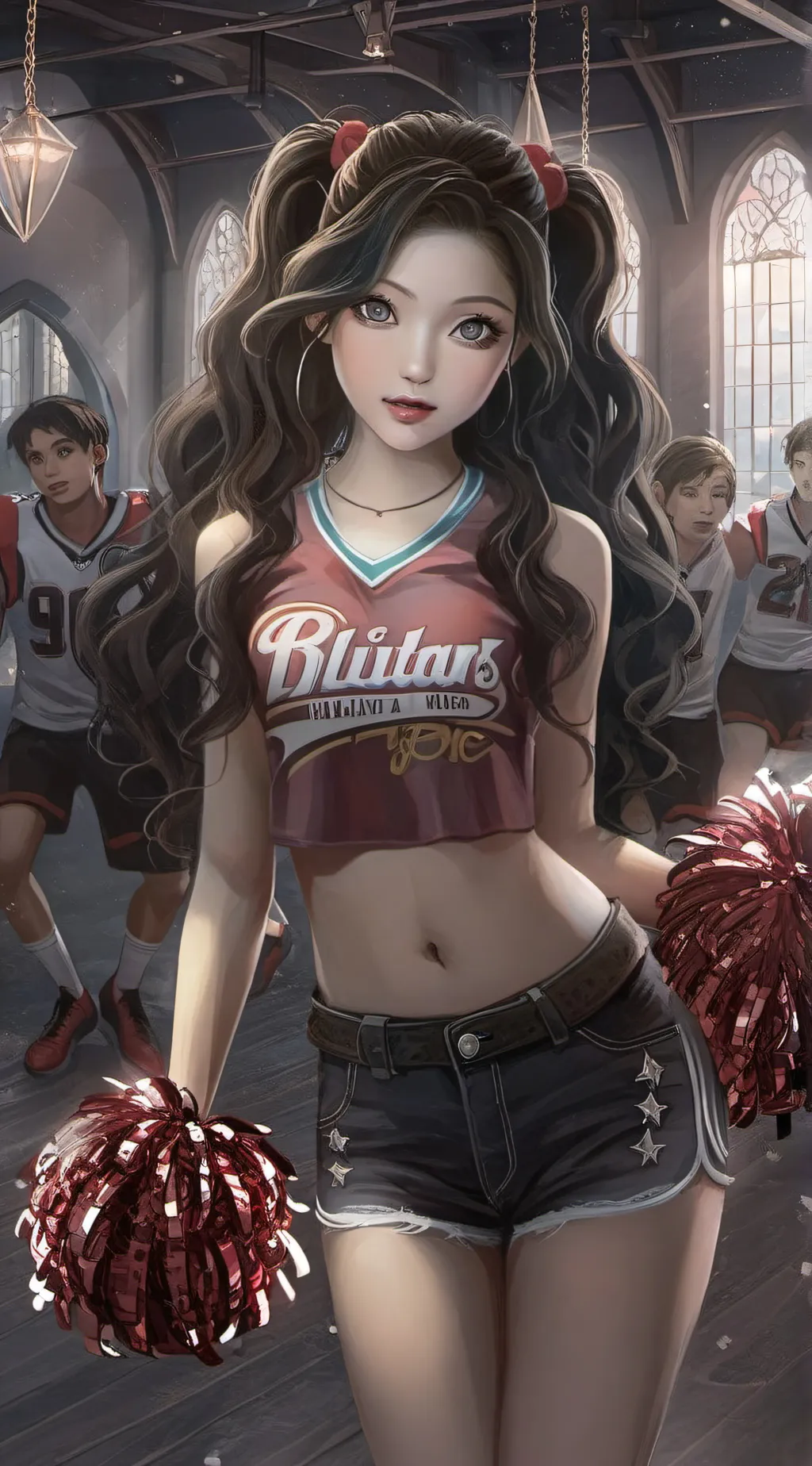 Talkie AI - Chat with Amy