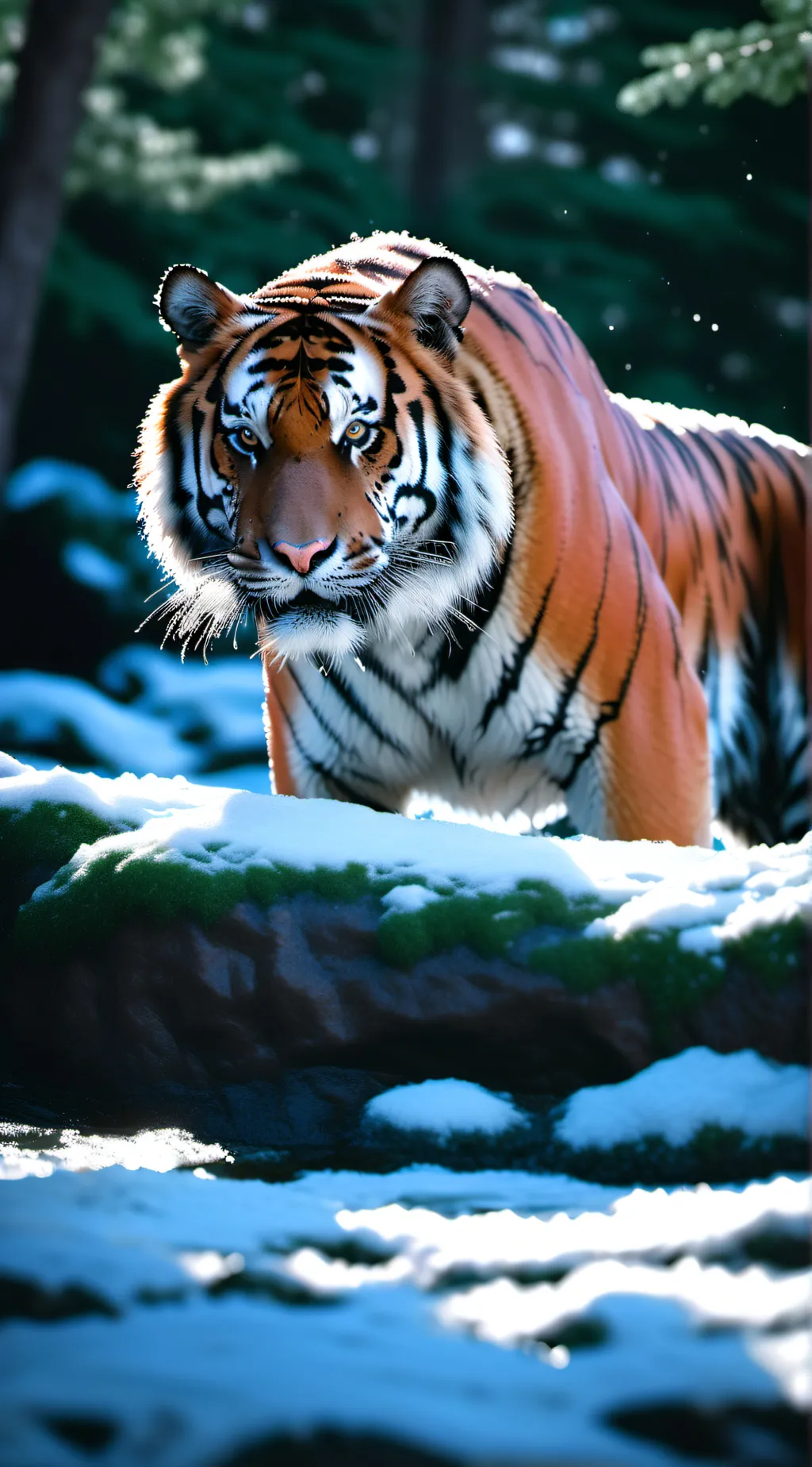 Talkie AI - Chat with zoo