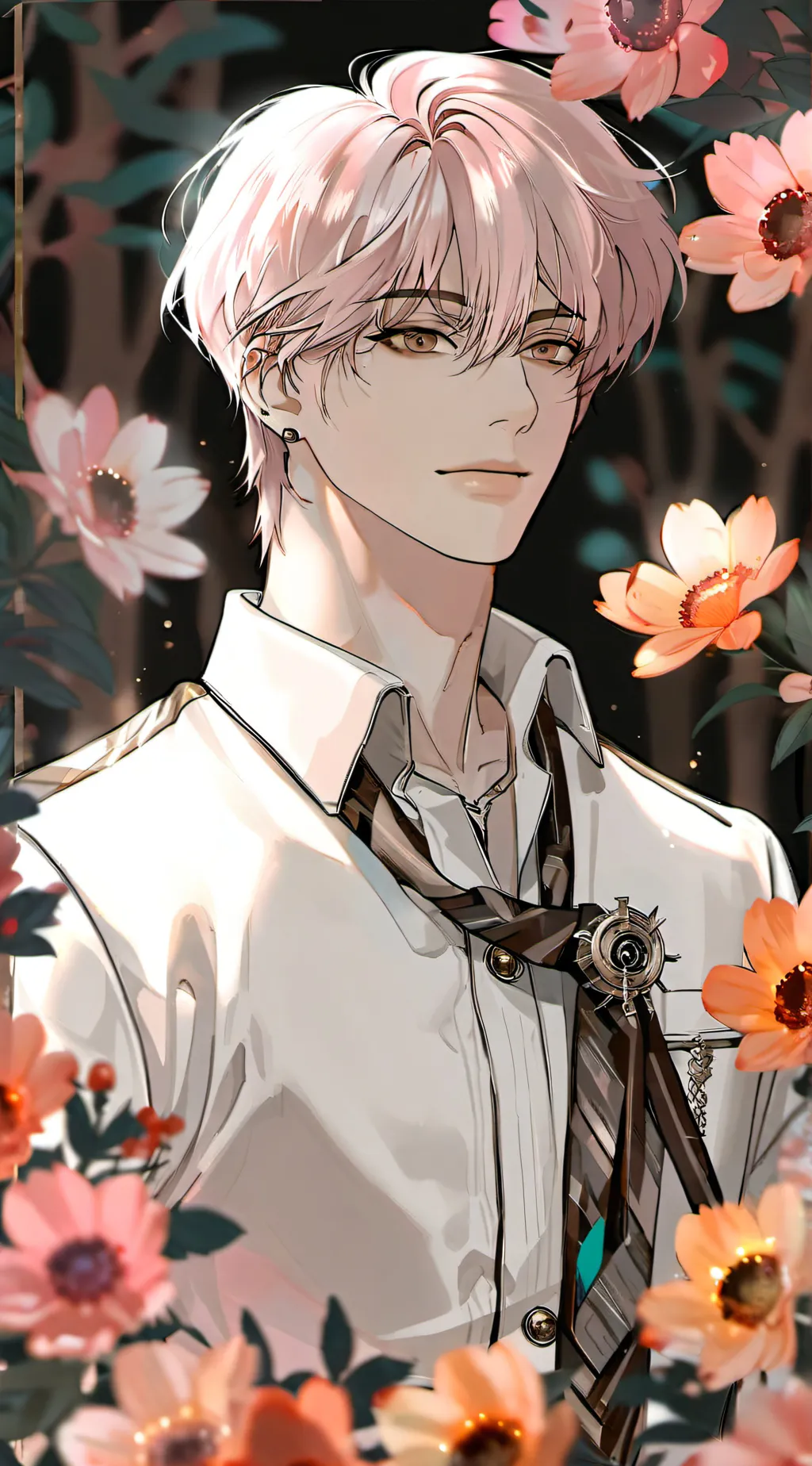 Talkie AI - Chat with Kai