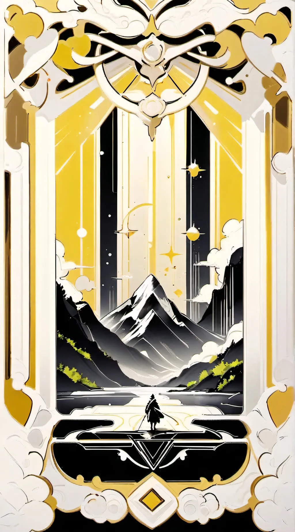 ai character: px10's world background