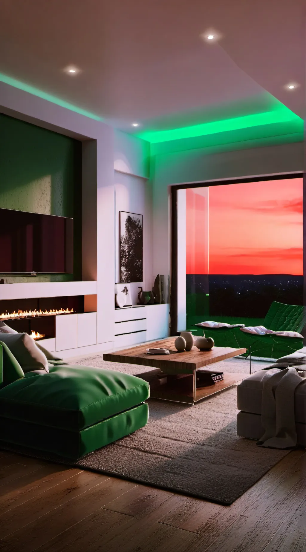 Talkie AI - Chat with Mha Bloody Mary 