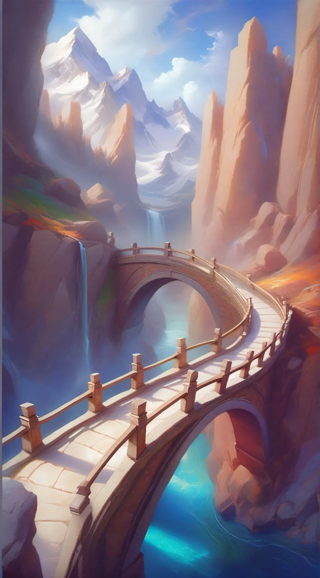 ai character: Face your fearsMHA background