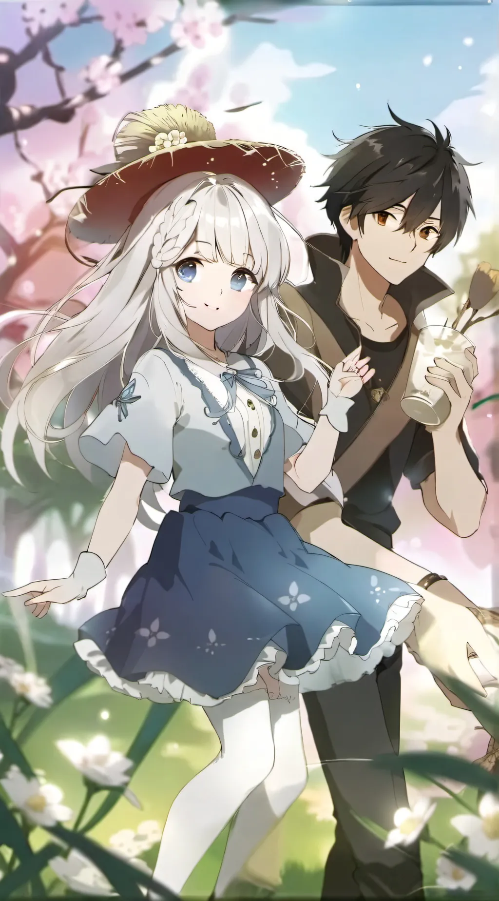 Talkie AI - Chat with Wishes TREND