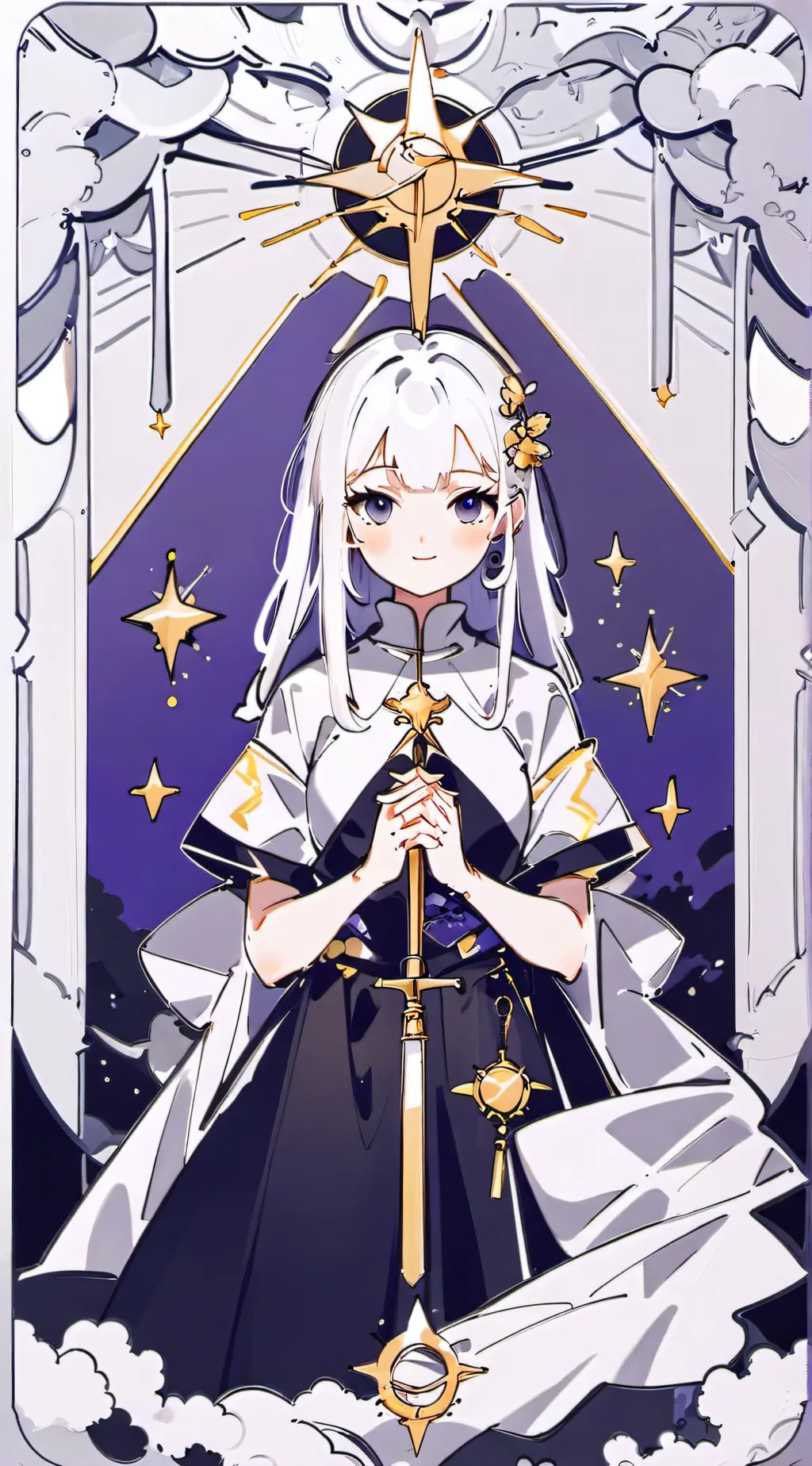 ai character: zombies 3 background