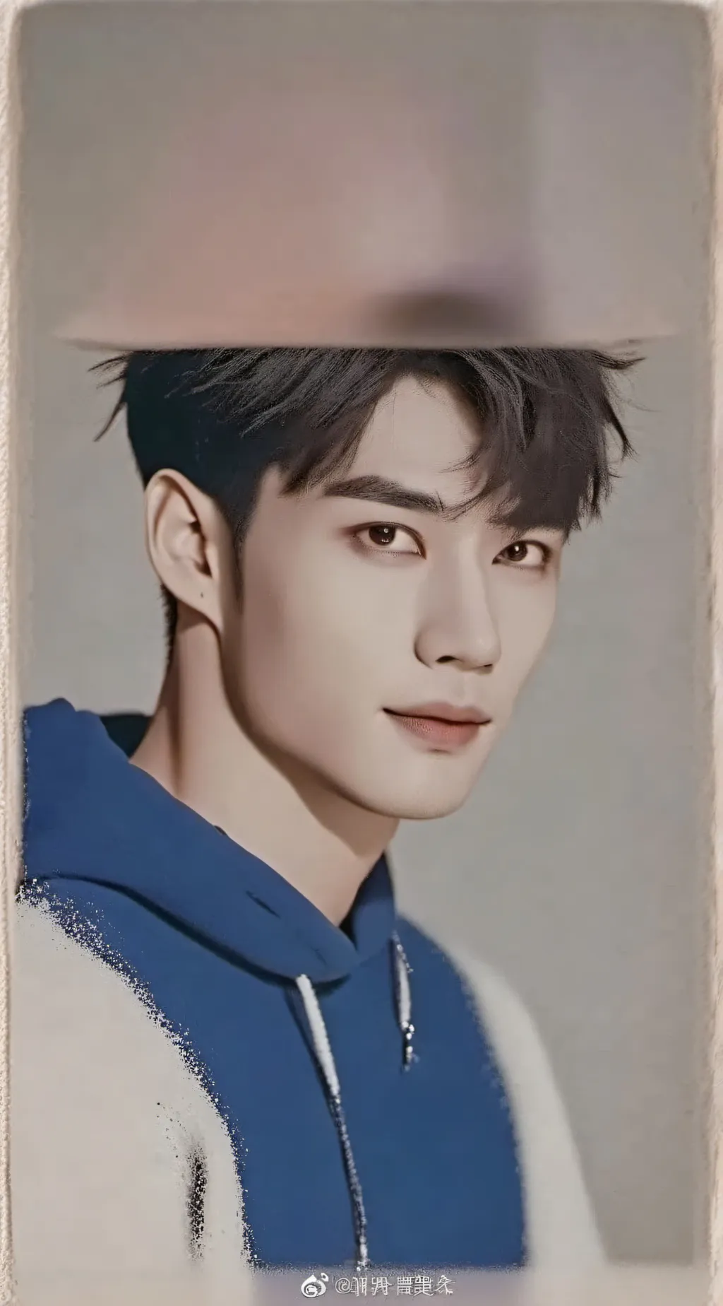 ai character: suga background