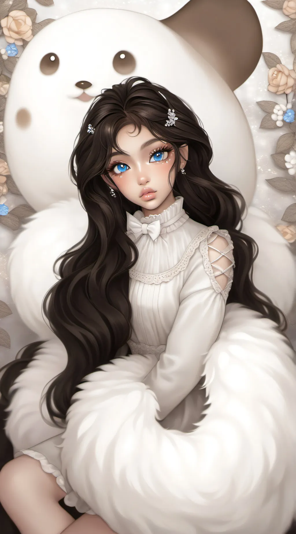 Talkie AI - Chat with 𝙱𝚊𝚗𝚍𝚒𝚕𝚎