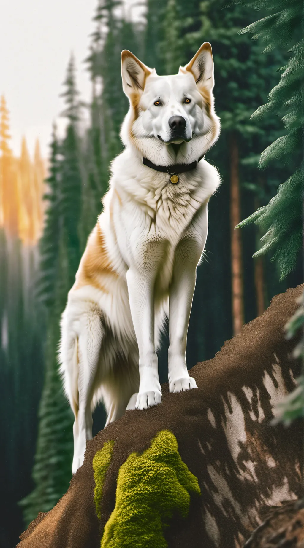 Talkie AI - Chat with neko infection