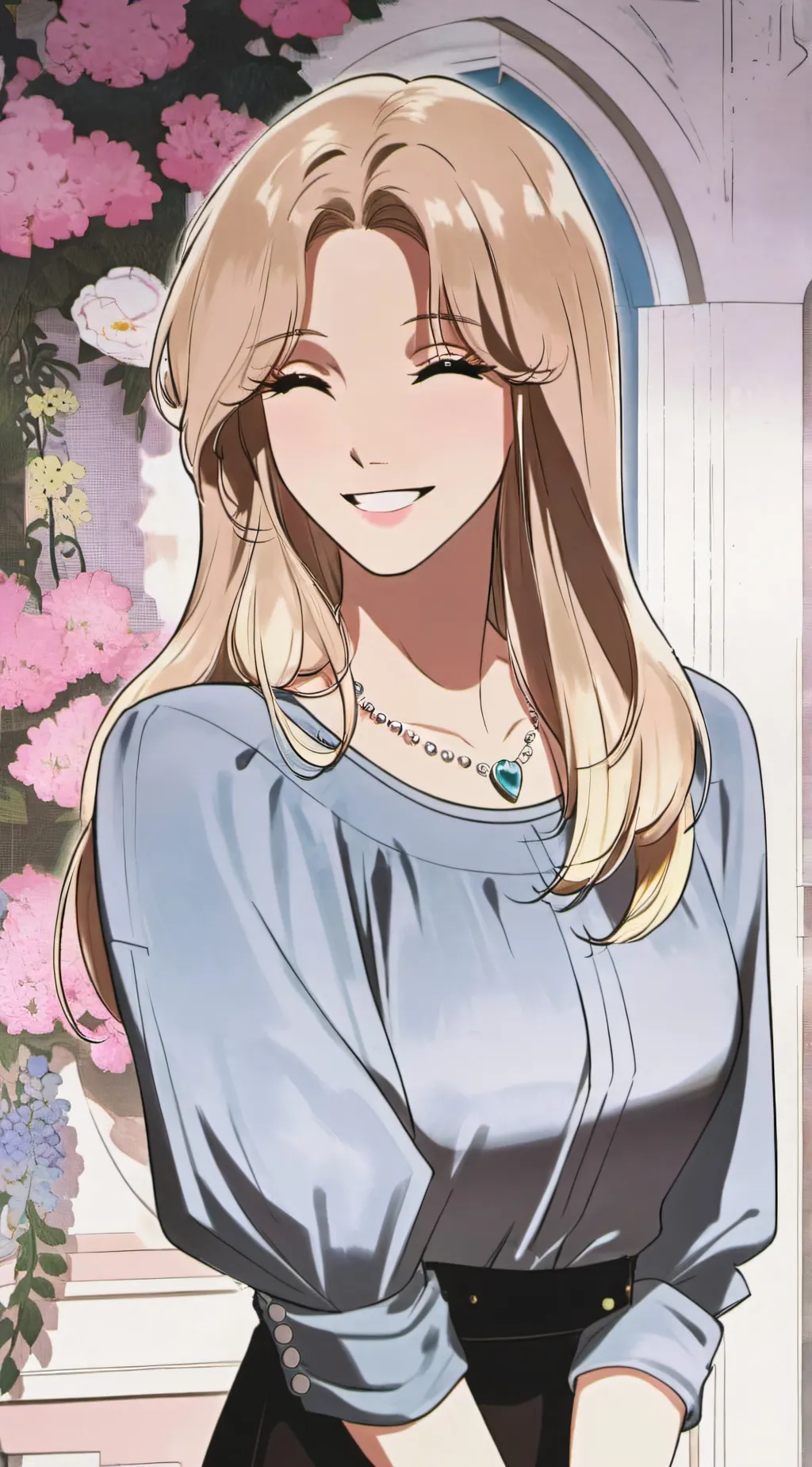 Talkie AI - Chat with Yara 