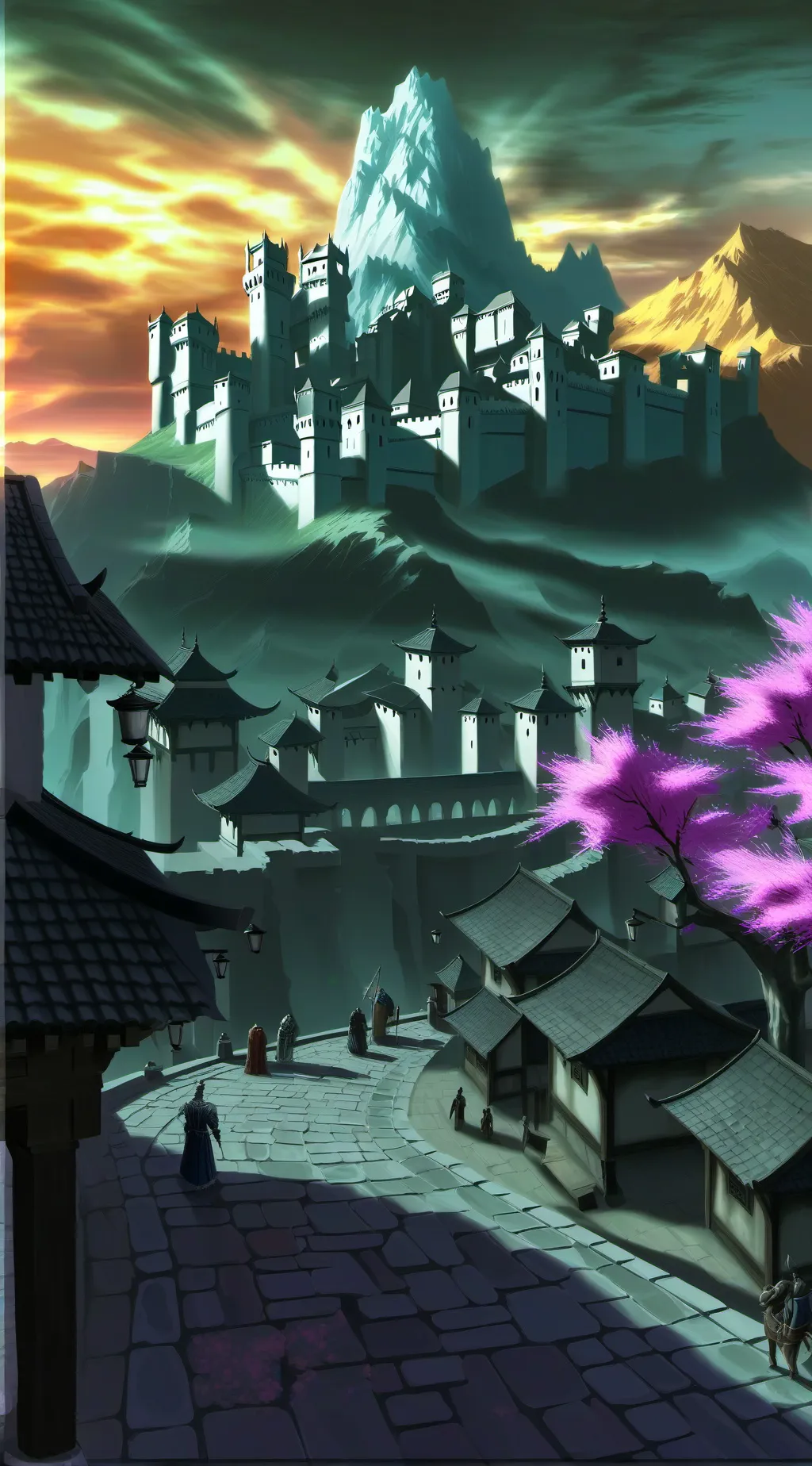 Talkie AI - Chat with calamitmti world