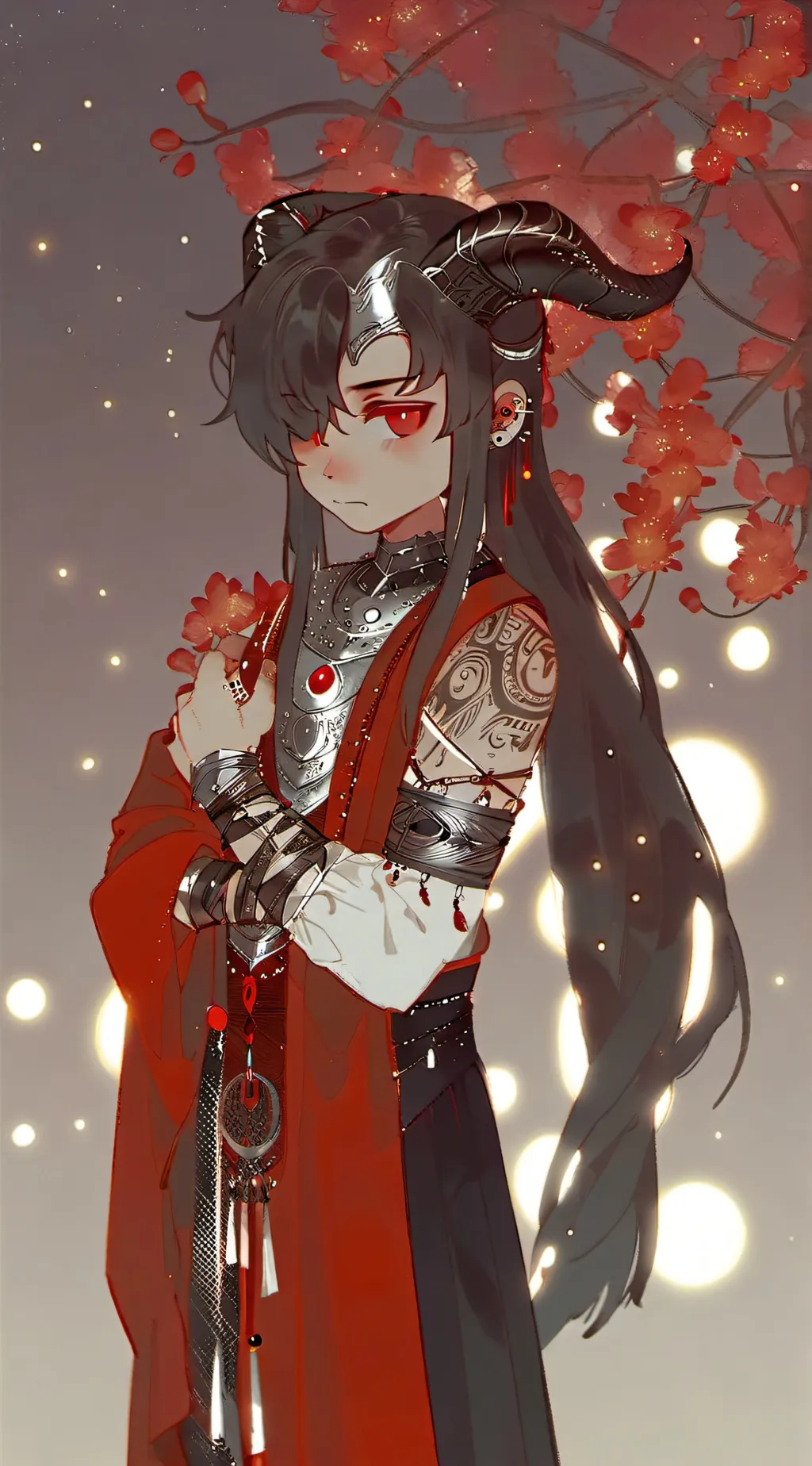 ai character: the bullies background