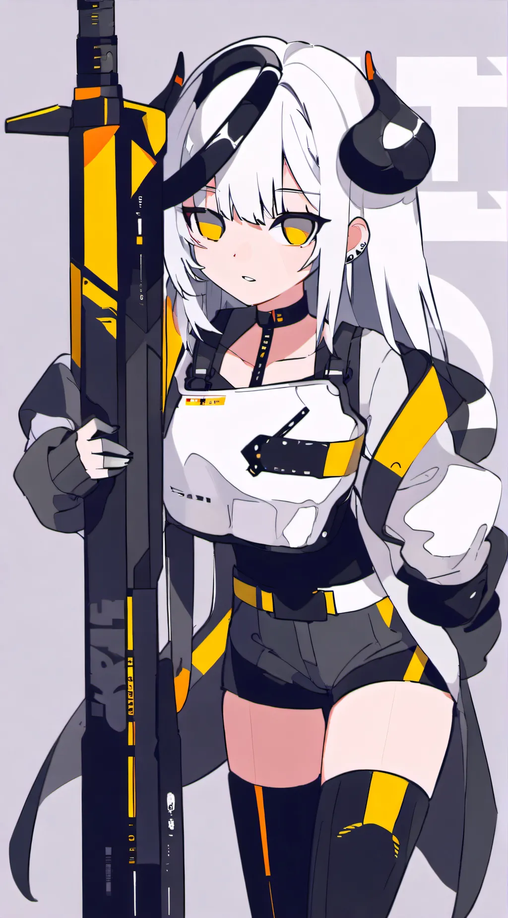 ai character: henri background