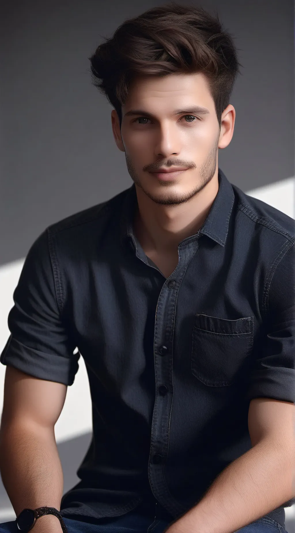 Talkie AI - Chat with Gabriel 