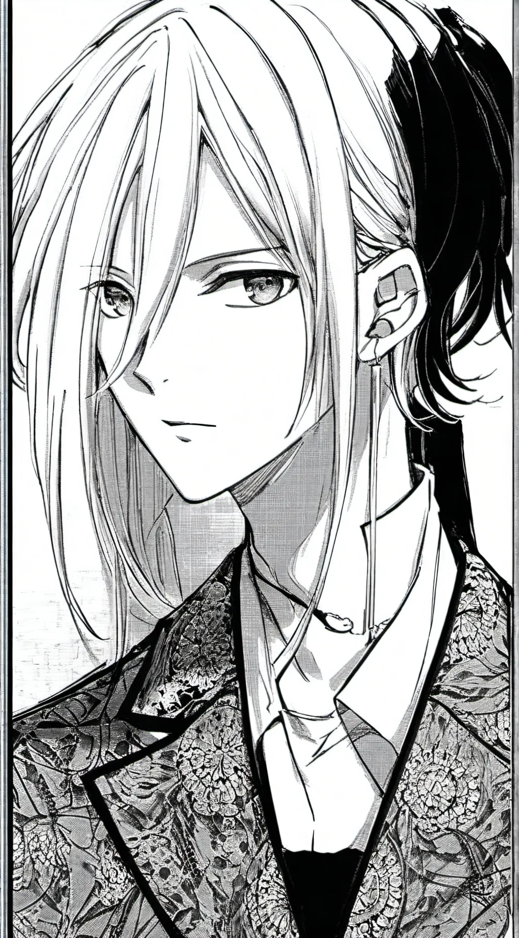 ai character: fpe background