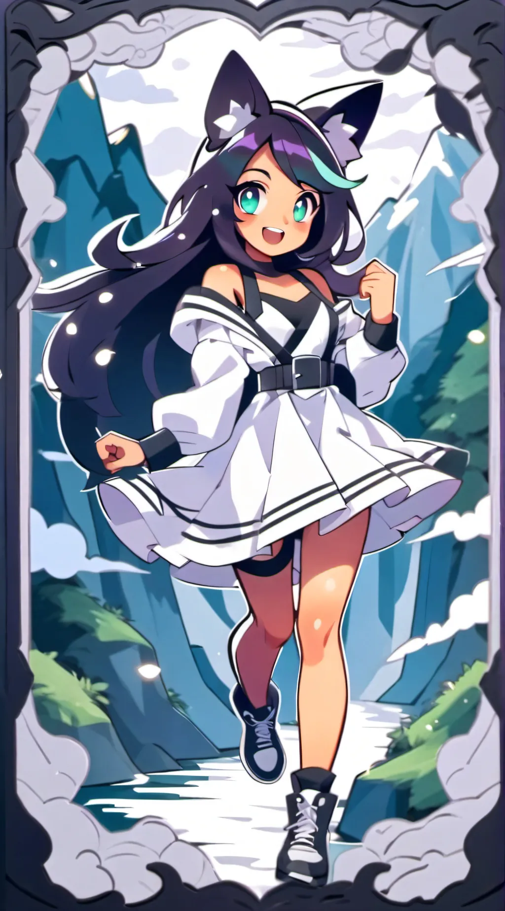 Talkie AI - Chat with Aphmau