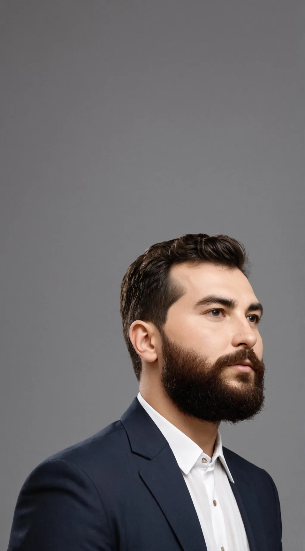 ai character: AmoBig background