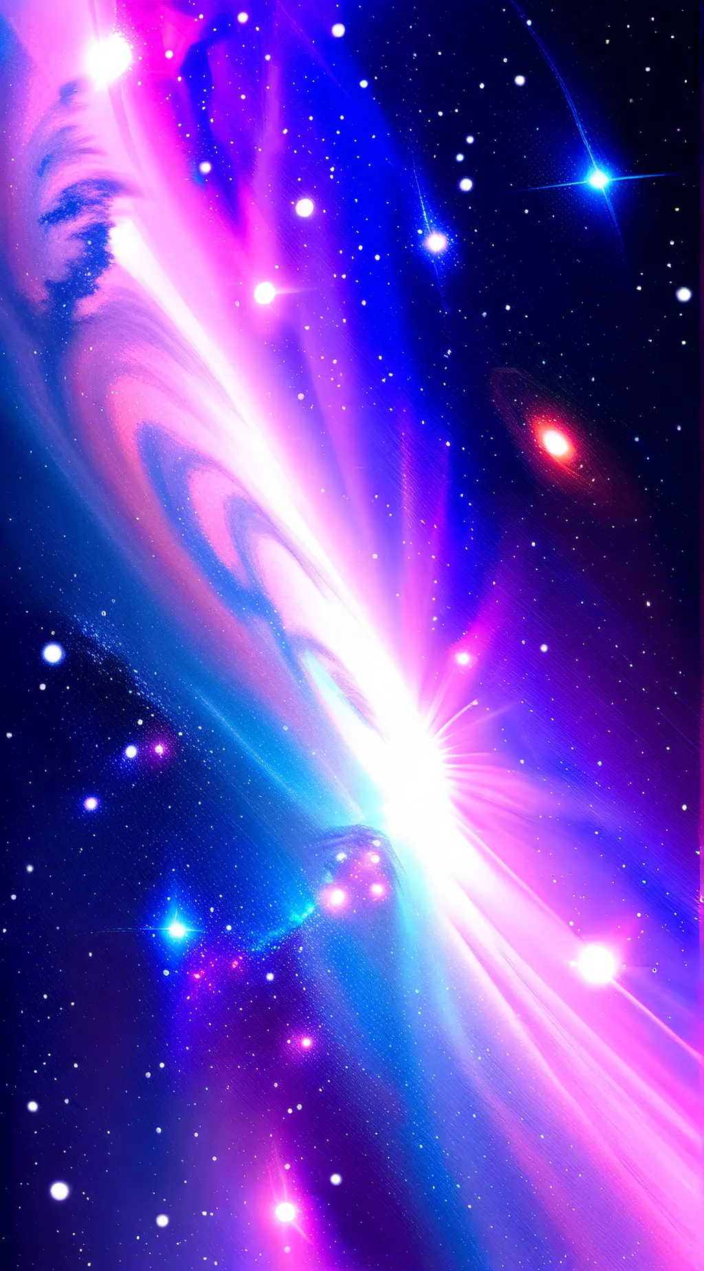 ai character: ~Owl house~ background