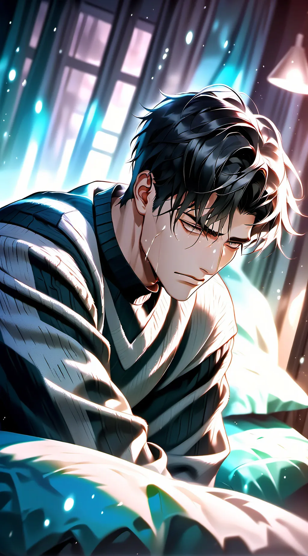 Talkie AI - Chat with Damen