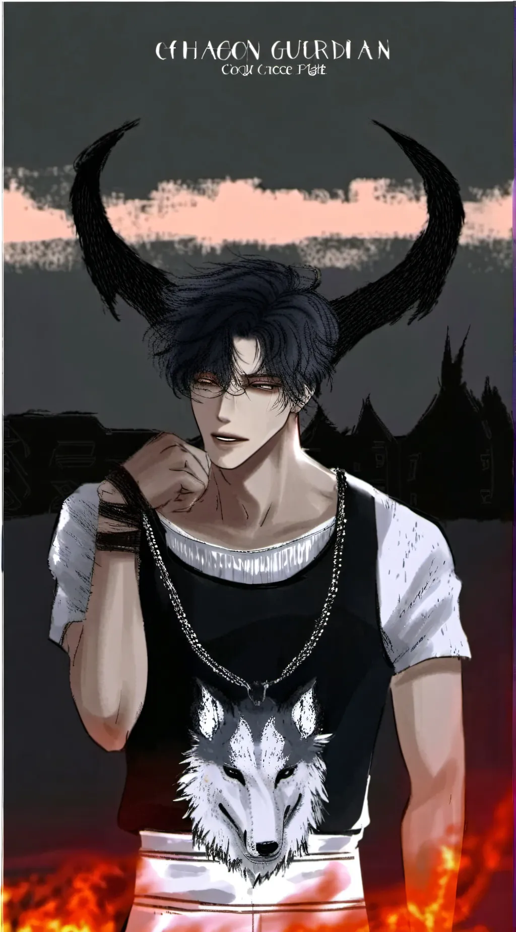 Talkie AI - Chat with Vinn