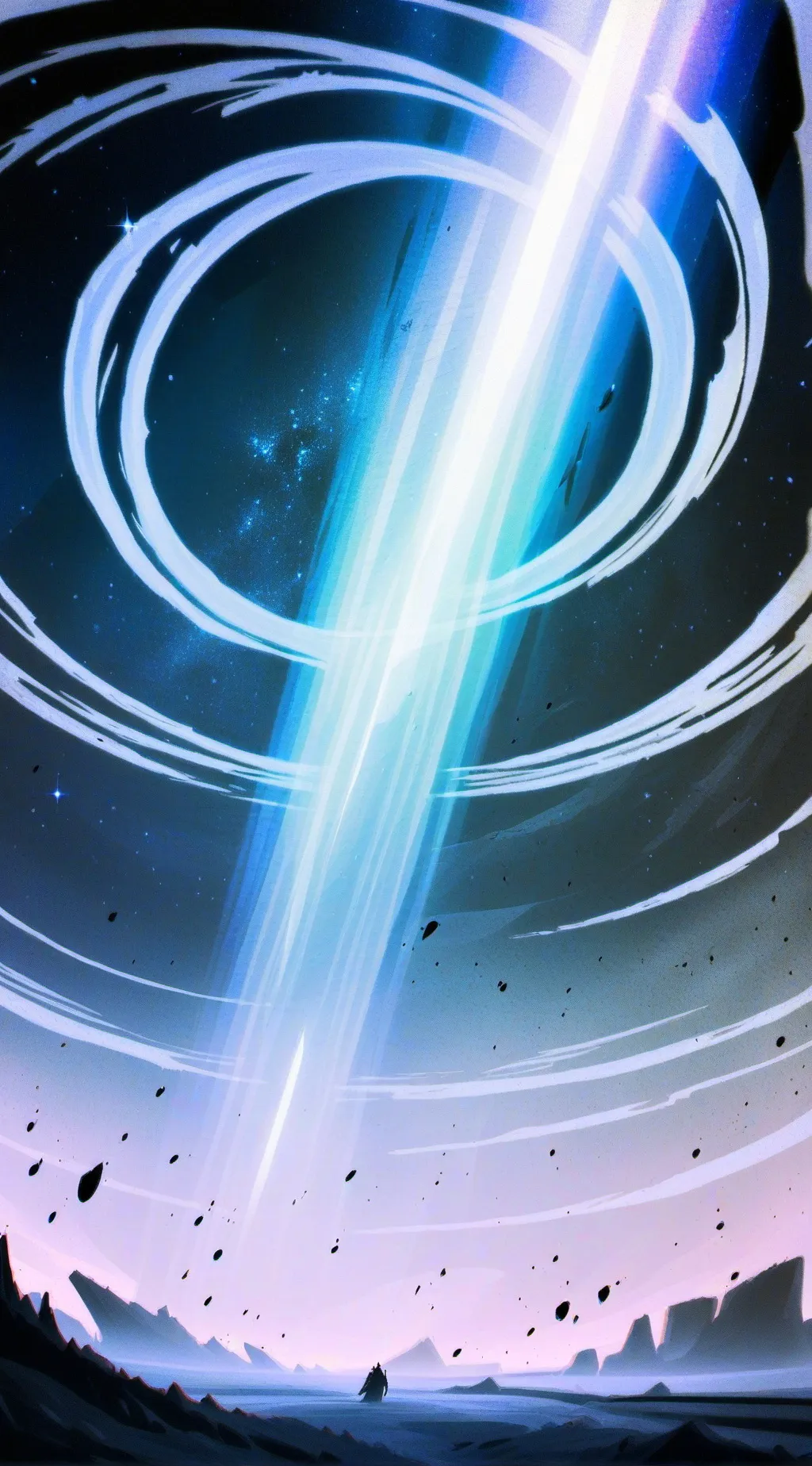 ai character: Mm2 again sry 😭 background