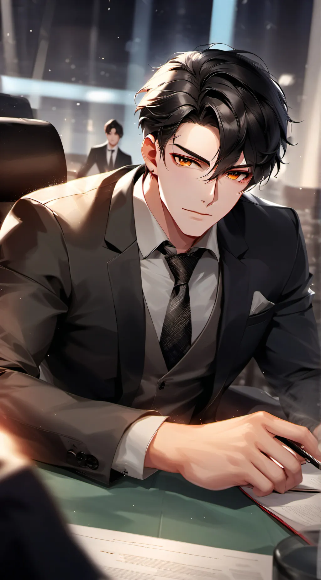 Talkie AI - Chat with Jaykiel 