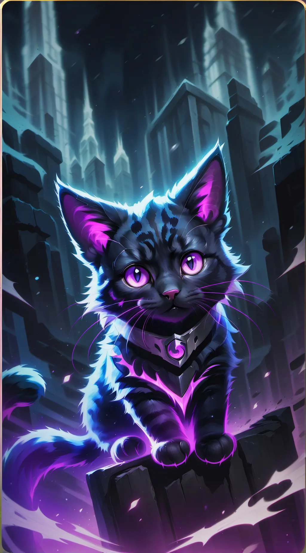 ai character: Jade background