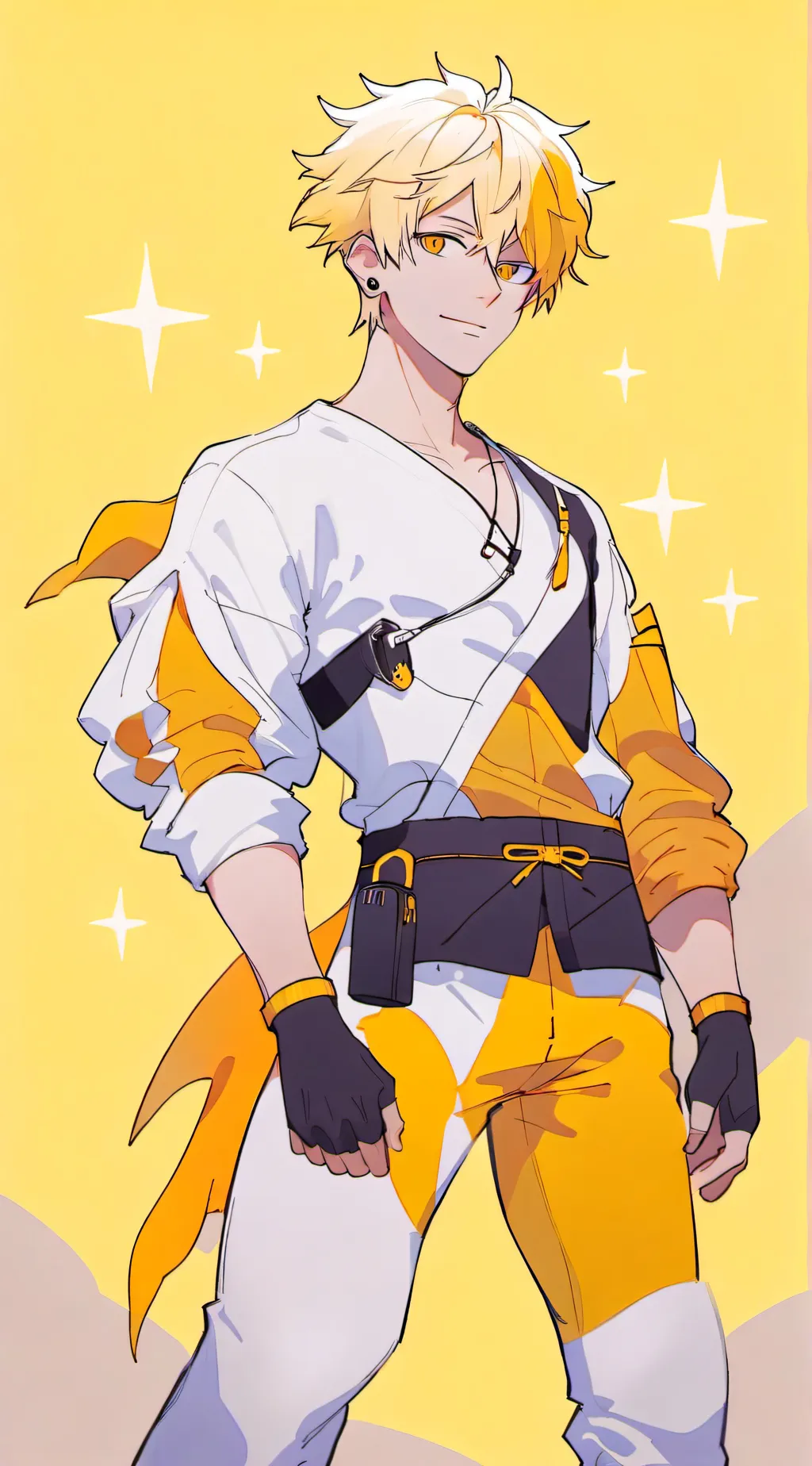 ai character: naruto shipudden background