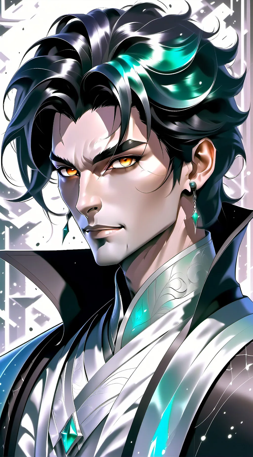 Talkie AI - Chat with Villain 