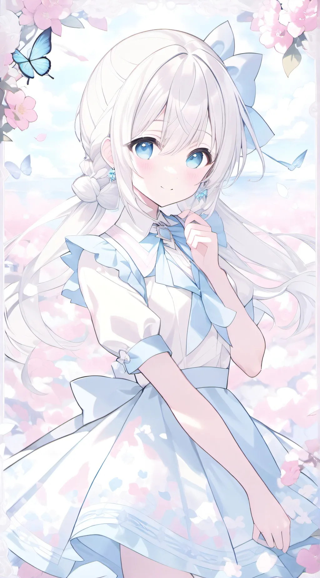 Talkie AI - Chat with class