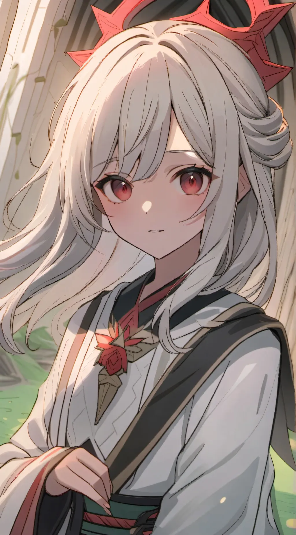 Talkie AI - Chat with Célestia 