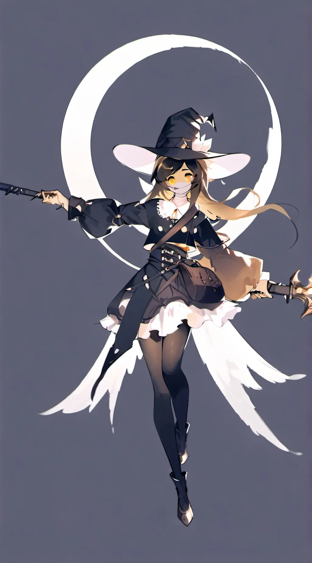 ai character: Cyn/Cynessa background