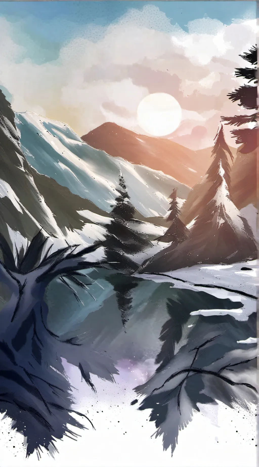 ai character: Your boyfriends background