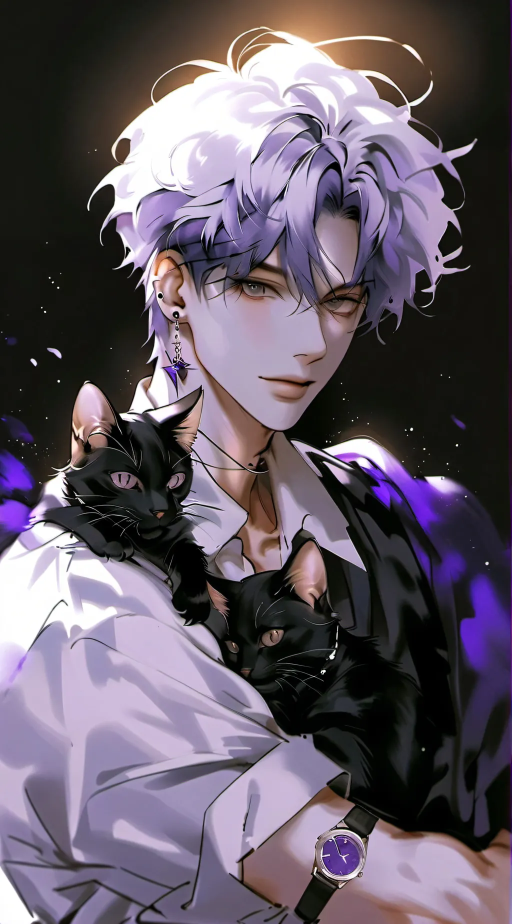 ai character: ☆𝒥𝒶𝓎☆ background