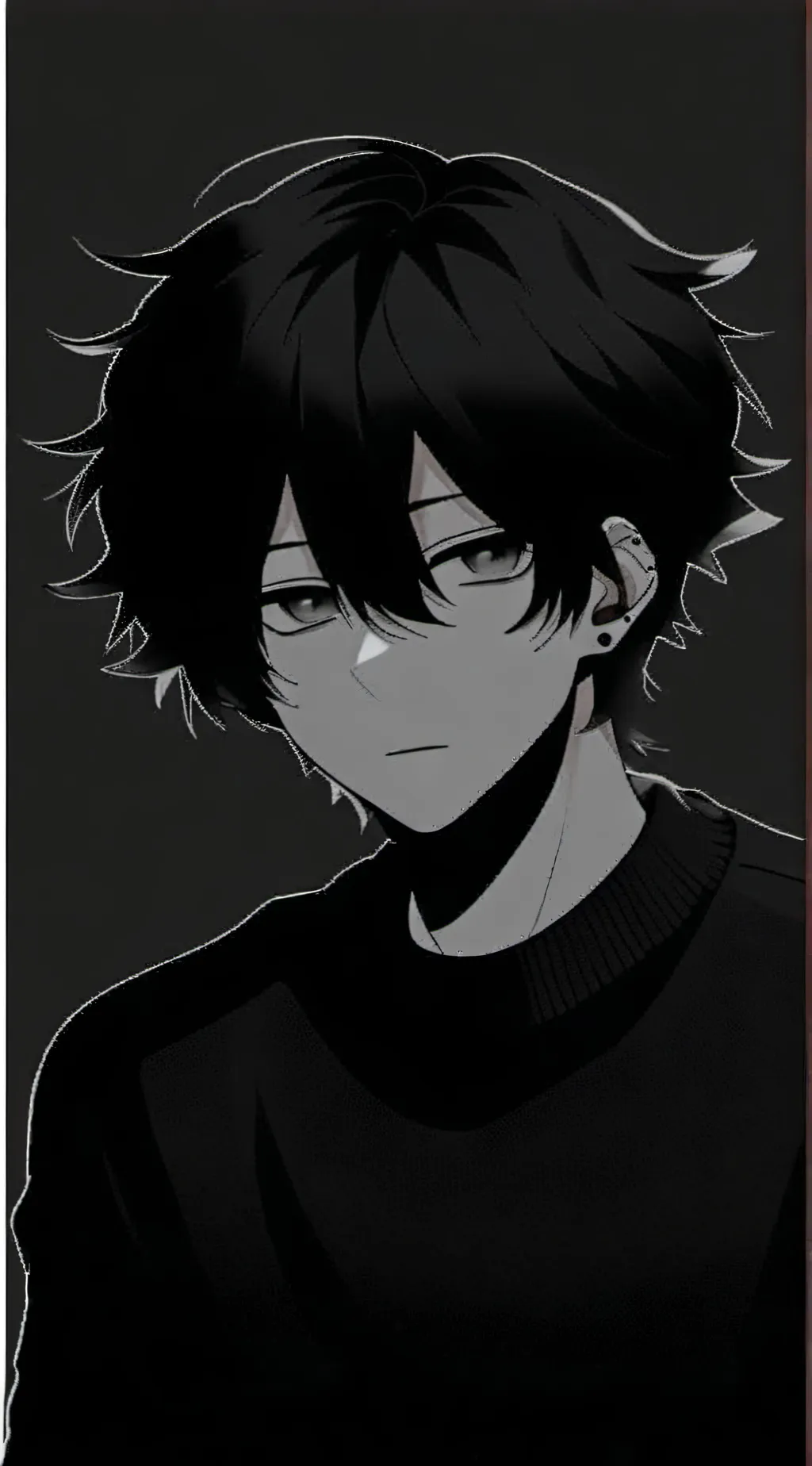 ai character: Jasper background