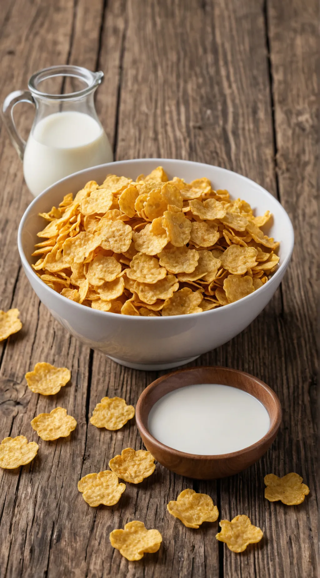 Talkie AI - Chat with Breakfast