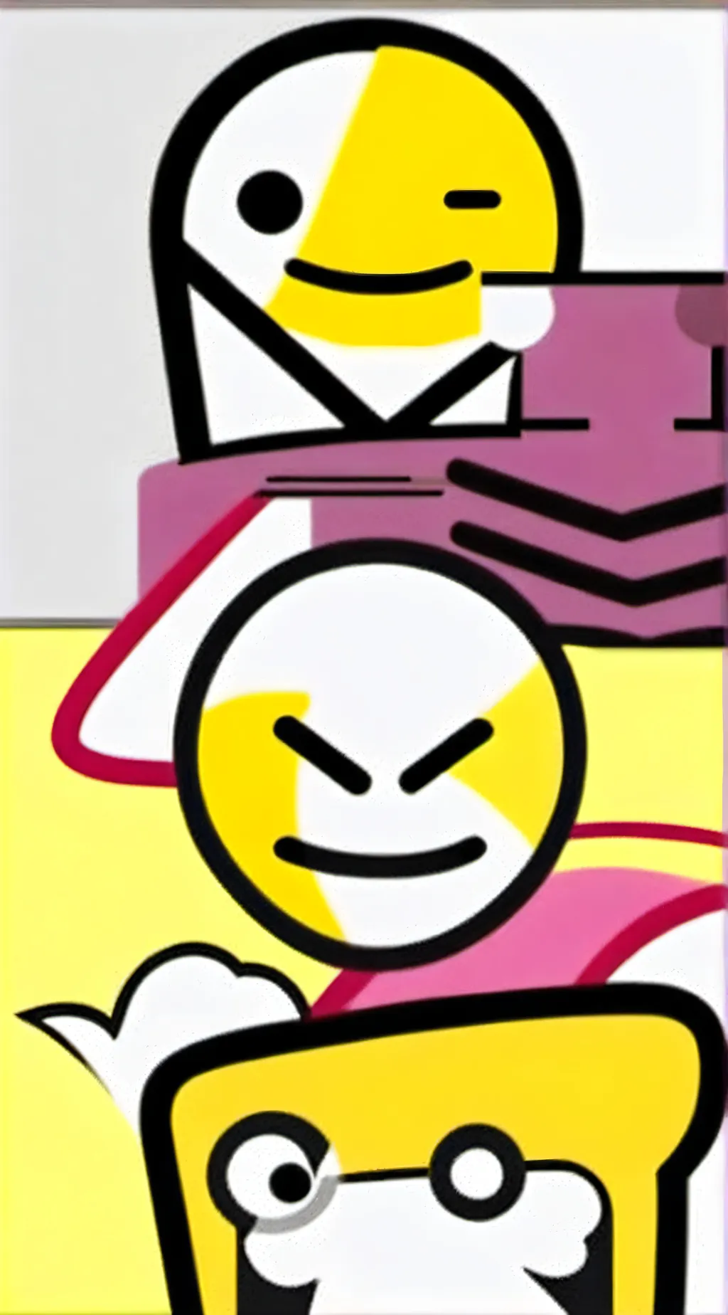 ai character: thank you so much background