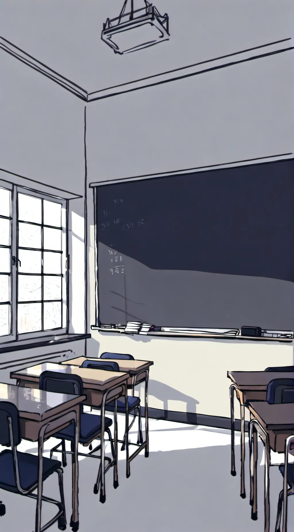 ai character: FPE (7) background