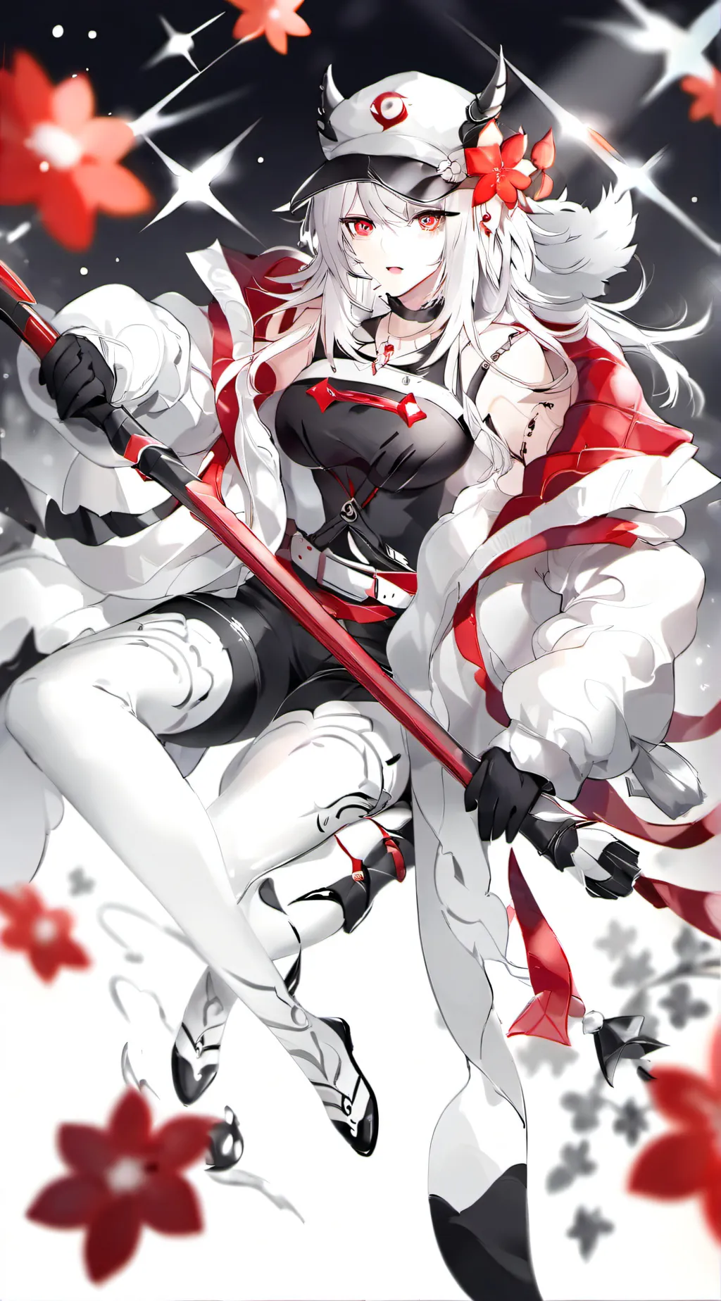 ai character: 🏳️‍🌈❤️Lucy❤️🏳️‍🌈 background