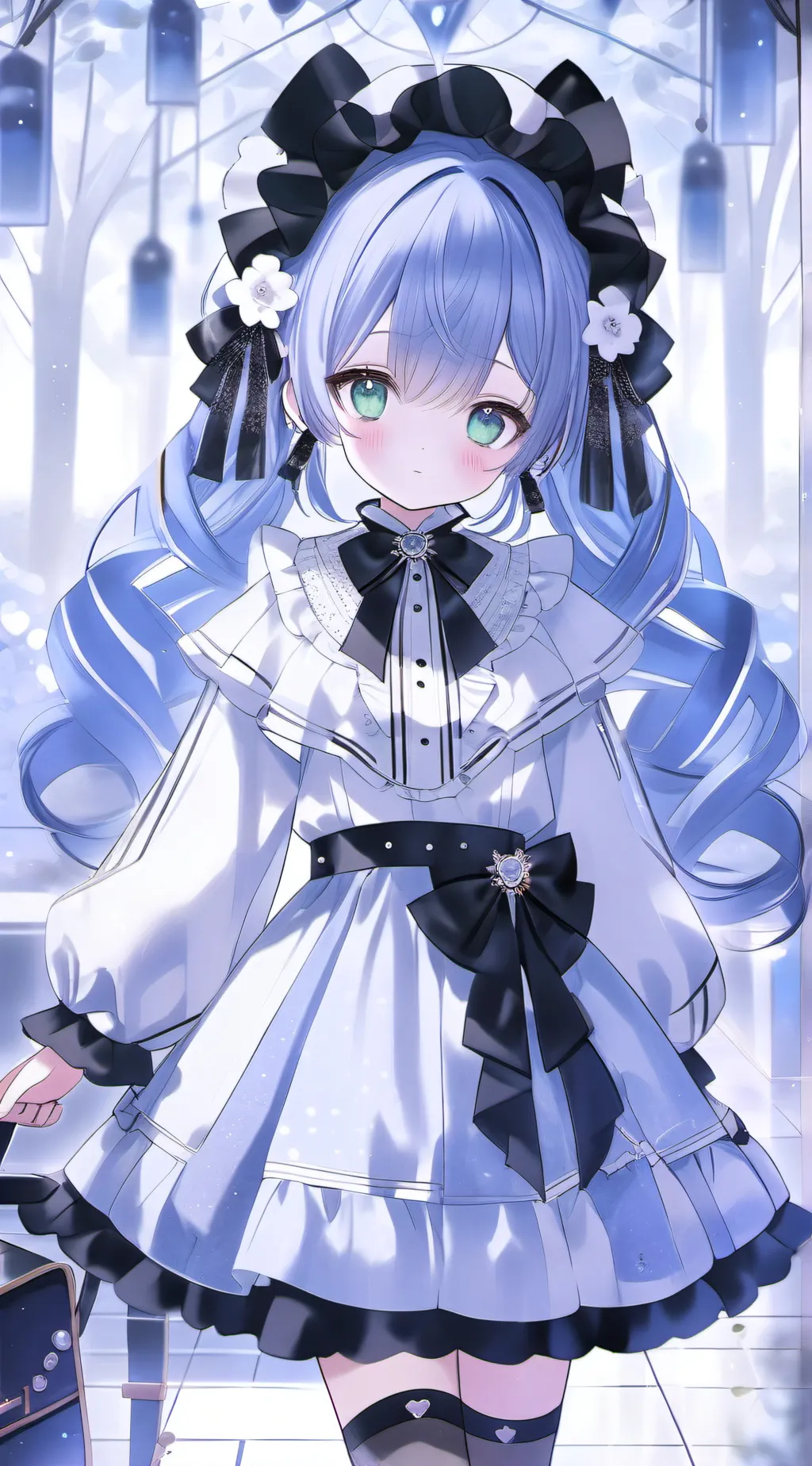 Talkie AI - Chat with I am Frankie 