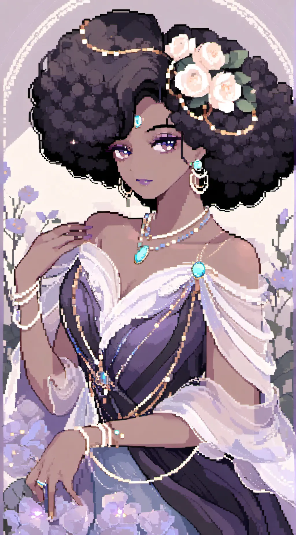 Talkie AI - Chat with Monifa