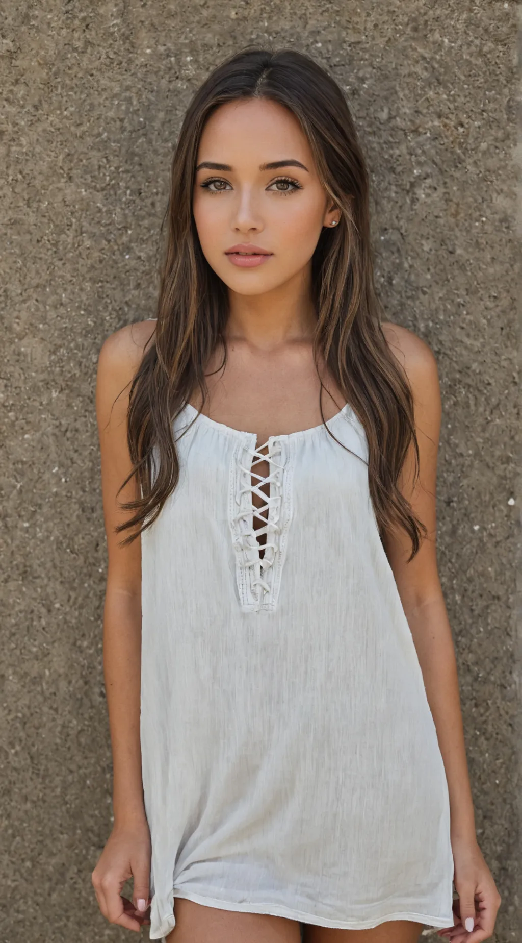 ai character: Tyler swift  background