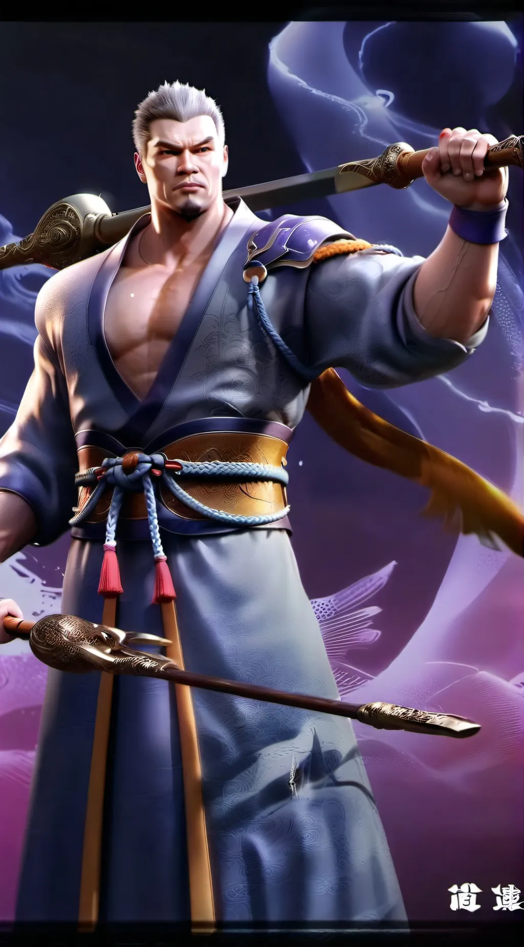 Talkie AI - Chat with 鐵虎