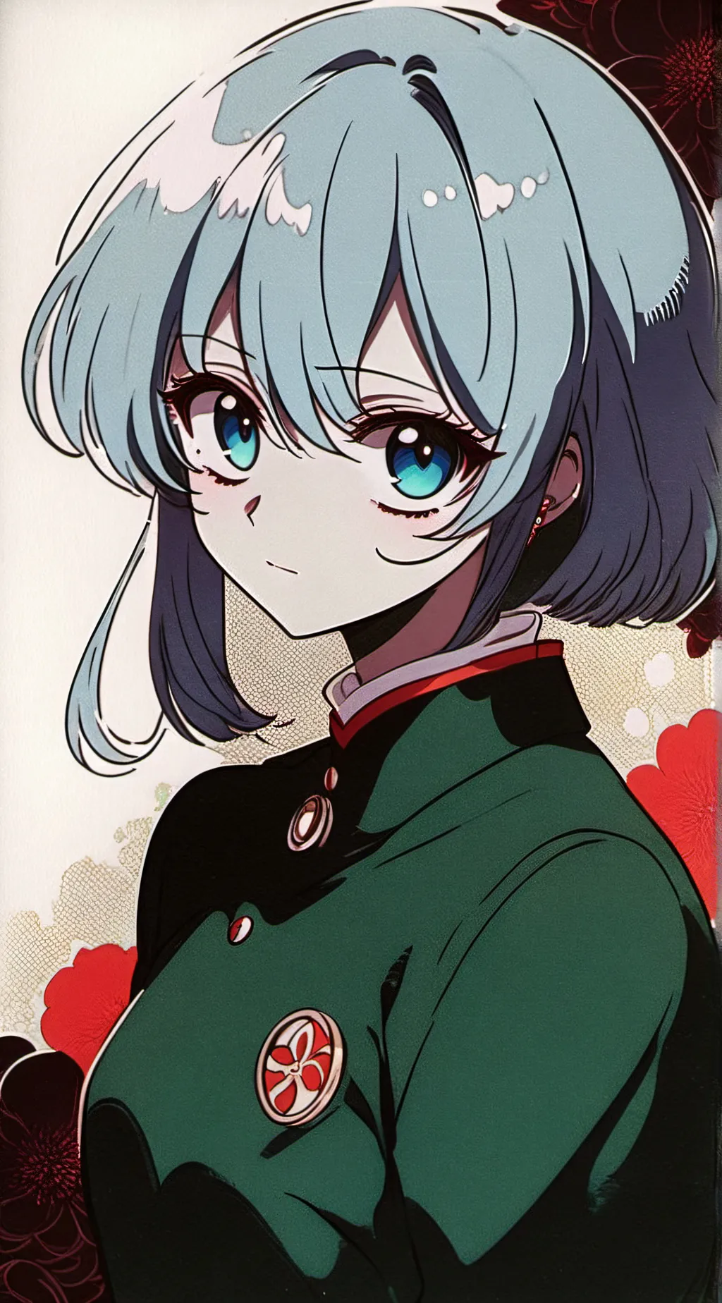 Talkie AI - Chat with Nicole 