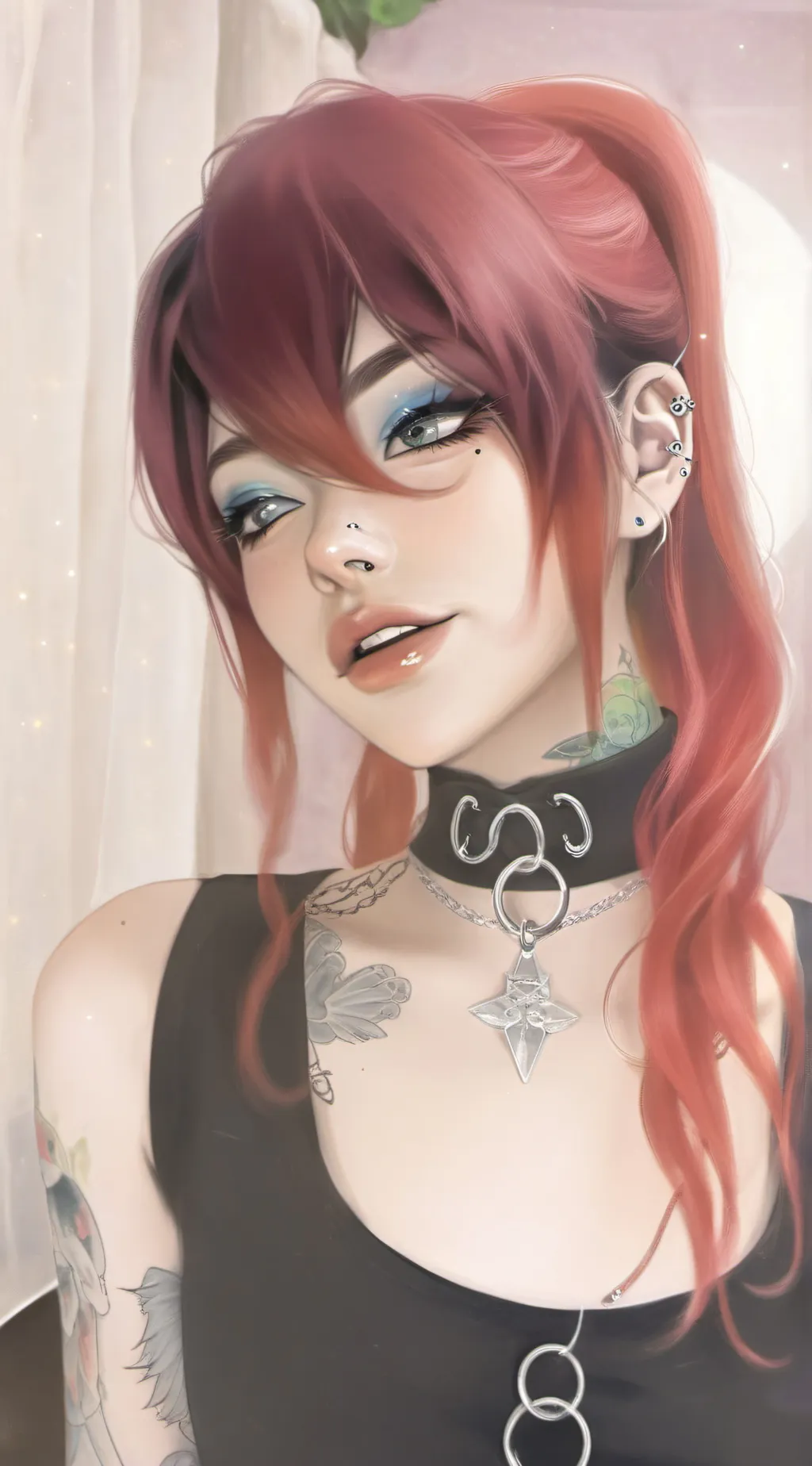 Talkie AI - Chat with zero