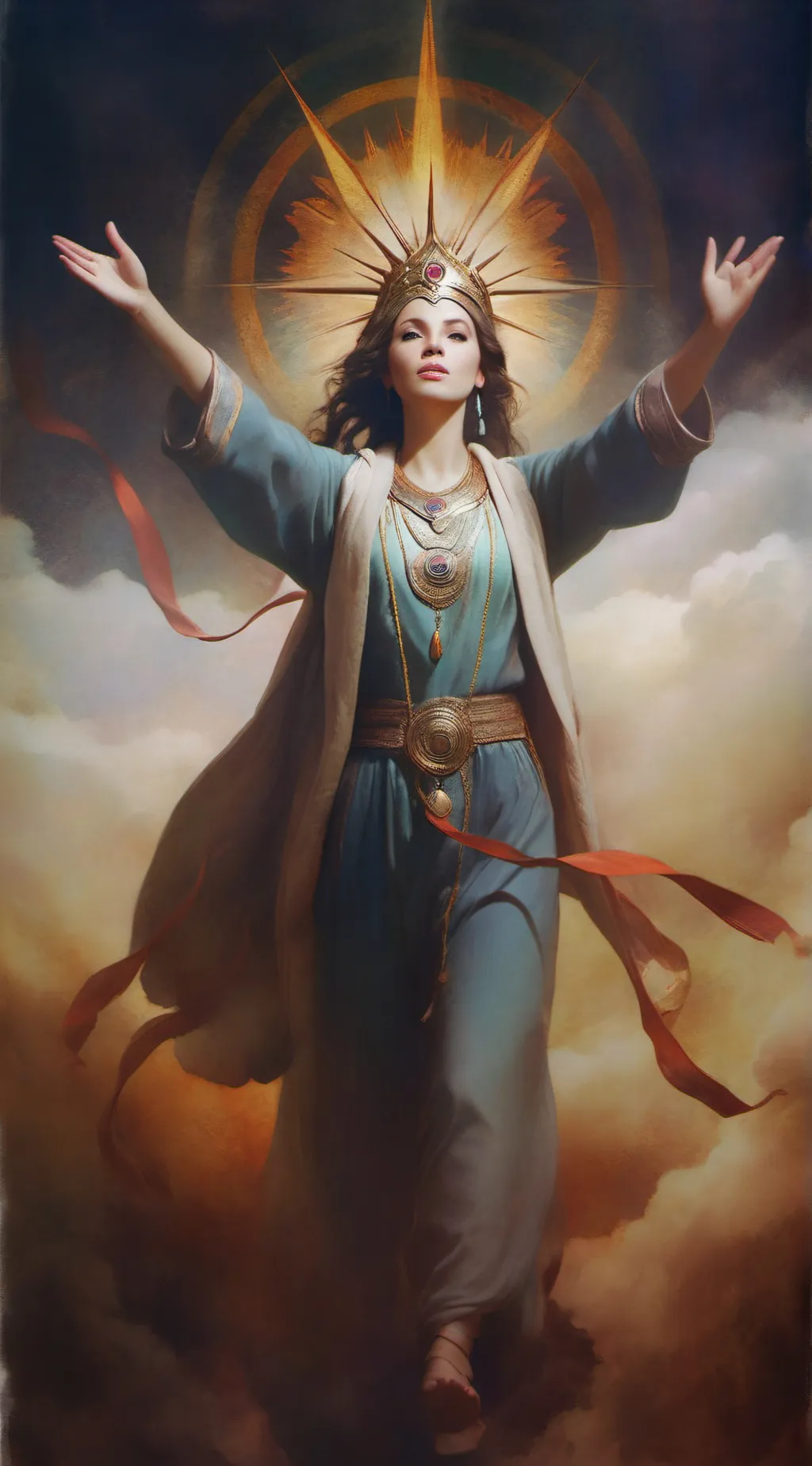 Talkie AI - Chat with Kamala