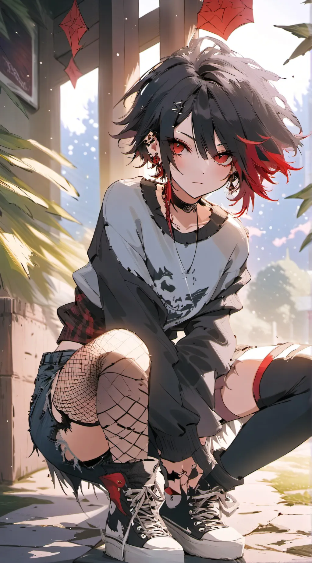 Talkie AI - Chat with Valerie ￼