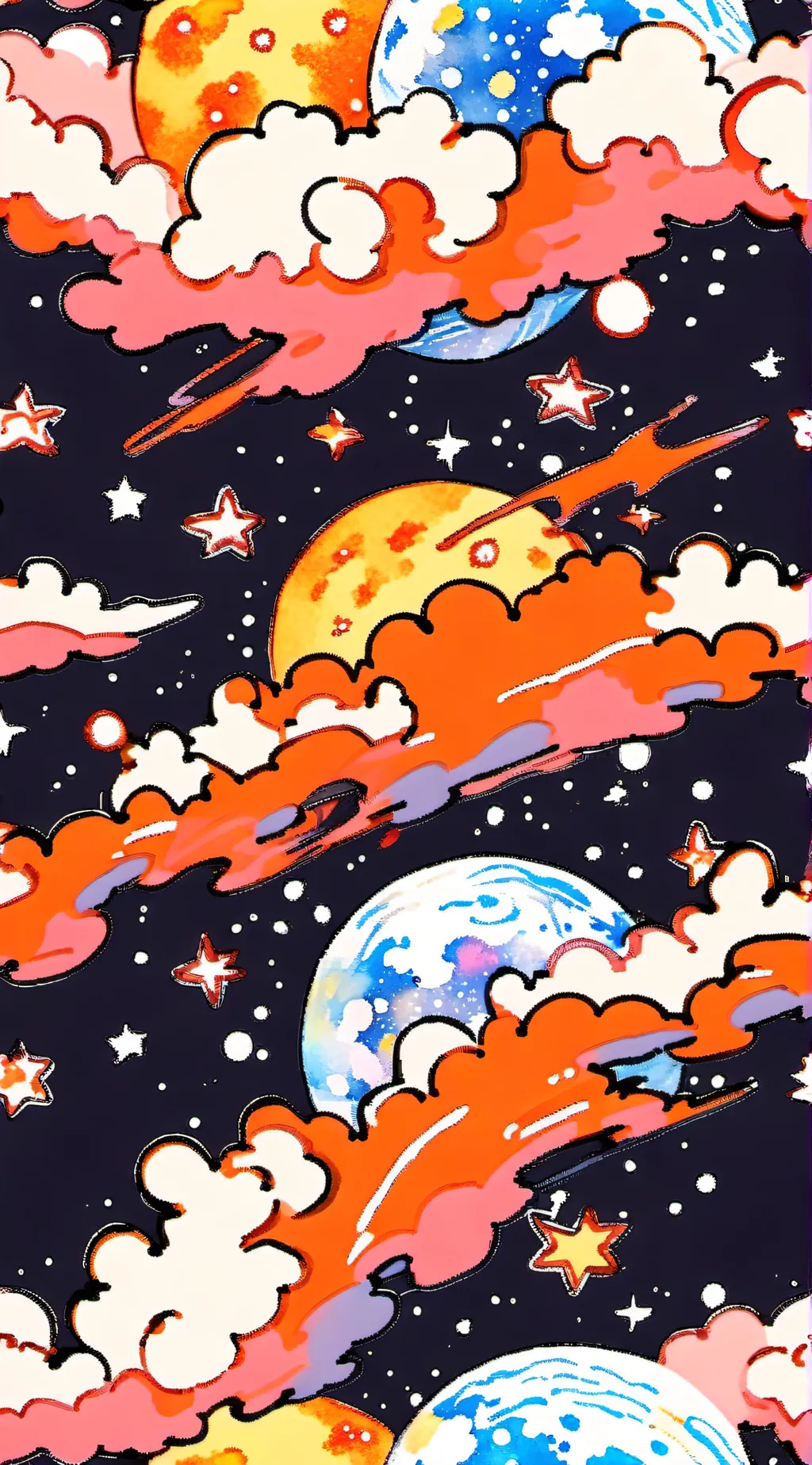 ai character: Fayrouz Khalid background