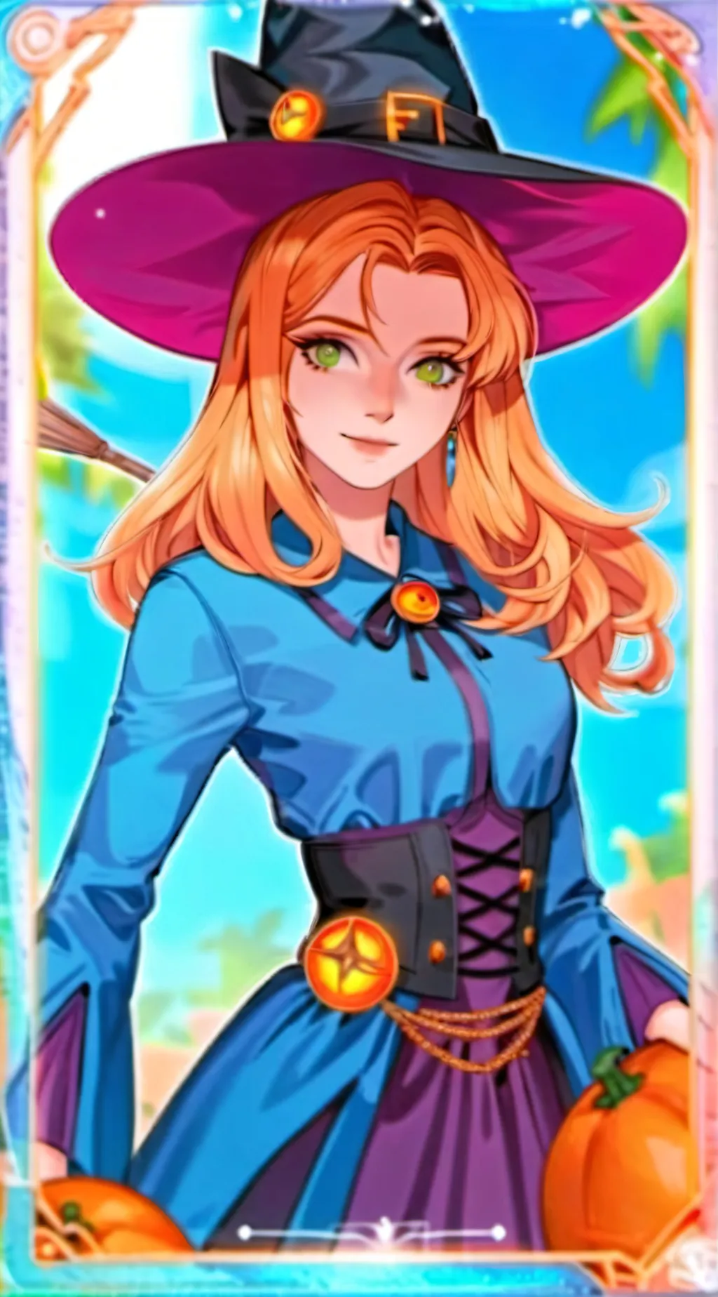 ai character: Mha meets u! background