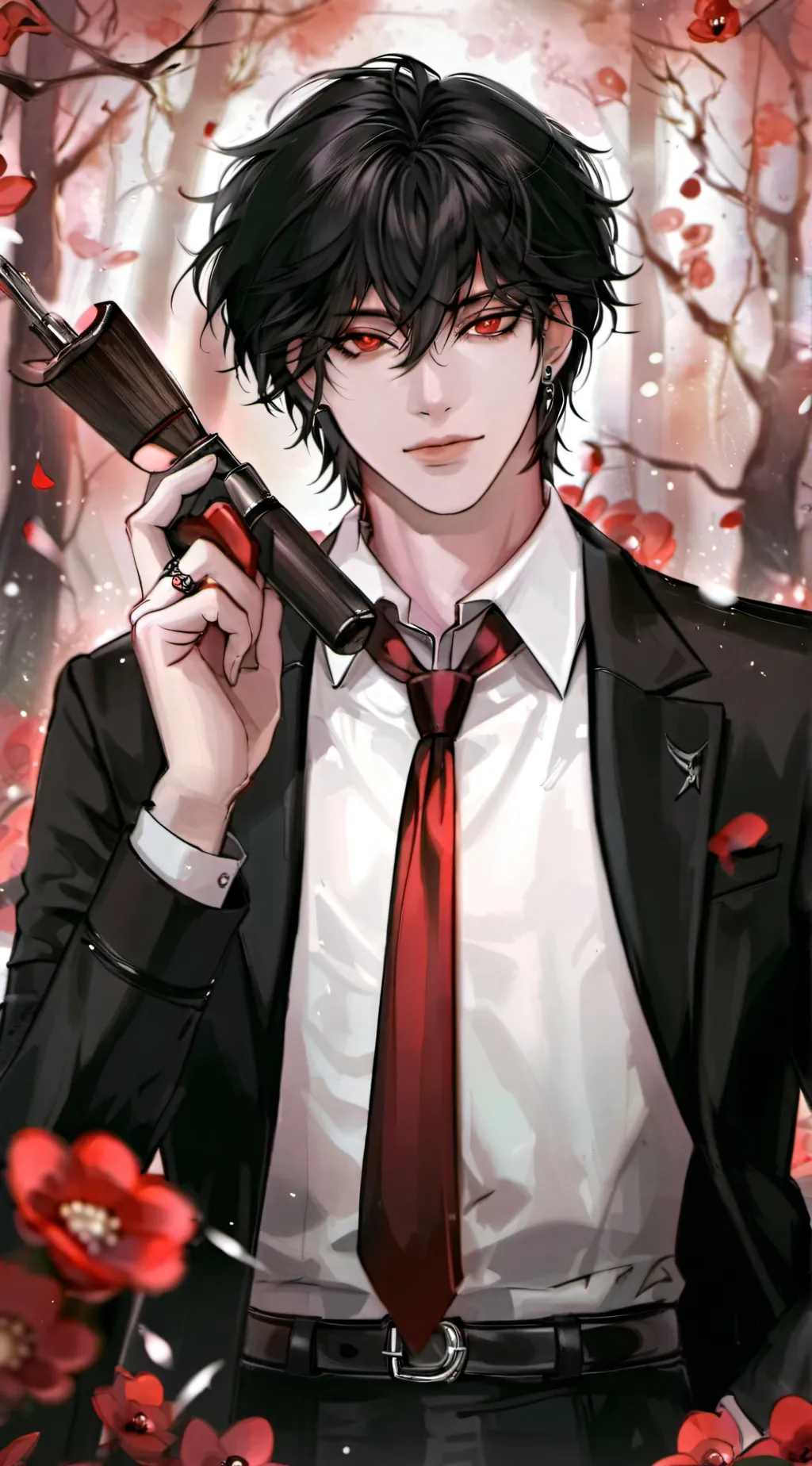 ai character: Player (DTTCH)  background