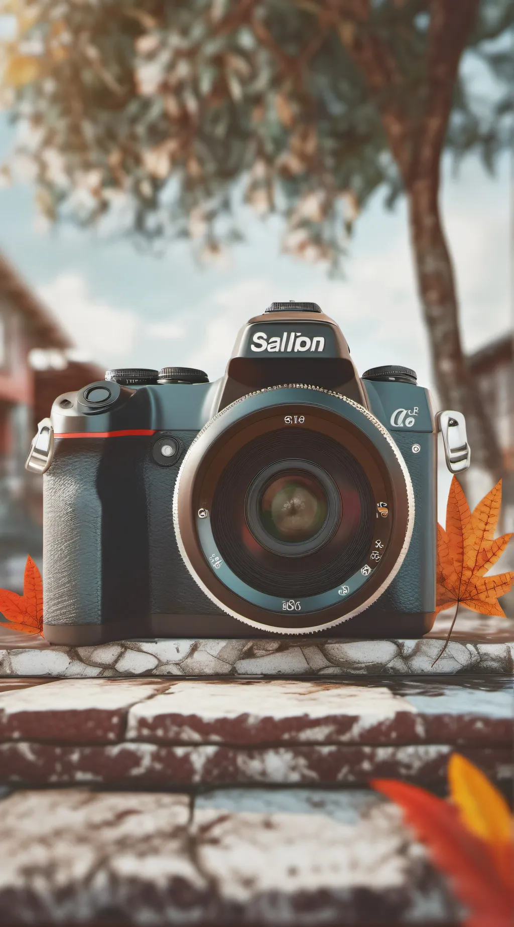 ai character: Every 1m dollar🤑 background